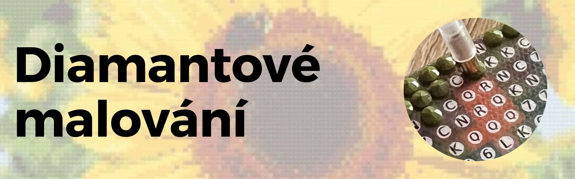 Bannery maluješ - 1920x600x